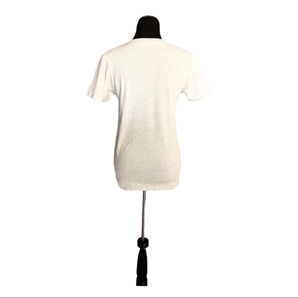 Lincoln Outfitters Tee Shirt Size Small - Picture 4 of 9